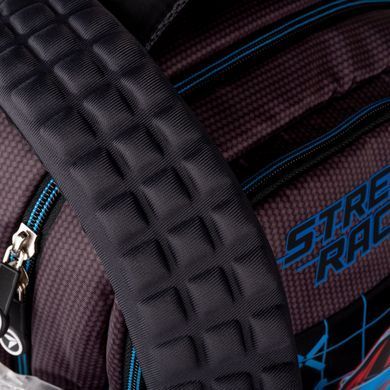Рюкзак шкільний ортопедичний Yes Street Racing S-52 Ergo 559569