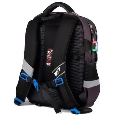 Рюкзак школьный Yes Street Racing S-52 Ergo