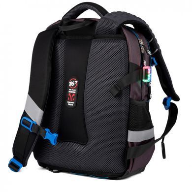 Рюкзак шкільний ортопедичний Yes Street Racing S-52 Ergo 559569