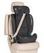 Автокрісло Carrello Yukon CRL-15808 Deepwater Grey ISOFIX (Карелло ЮКОН), підсклянник, i-Size 76-150см