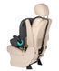 Автокрісло Carrello Yukon CRL-15808 Deepwater Grey ISOFIX (Карелло ЮКОН), підсклянник, i-Size 76-150см