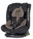 Автокрісло Carrello Asteroid CRL-17001 Lunar Beige ISOFIX (Карелло астероїд бежеве). Від народження до 12 років