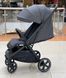 Візок прогулянковий CARRELLO Vento CRL-5516 Pearl Grey,CRL-5516, перлинно-сіра, Карелло Венто