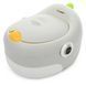 Горшок детский El Camino ME 1142 MULTI POTTY Gray