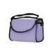 Коляска для кукол, трансформер 2в1, CARRELLO FORTUNA + сумка, 69*42*80см, 9695 PURPLE