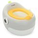 Горшок детский El Camino ME 1142 MULTI POTTY Gray