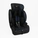 Автокресло детское универсальное 9-36кг, система ISOFIX, SX-36907