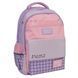 Рюкзак школьный YES Favorite Kitty TS-48
