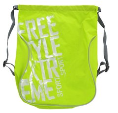 Сумка - мішок Drawstring bag "Free style" YES 555469