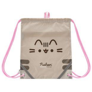 Сумка для обуви YES SB-10 Pusheen Fatty