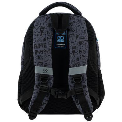Рюкзак GoPack Education 175M-8 Cool Gamer