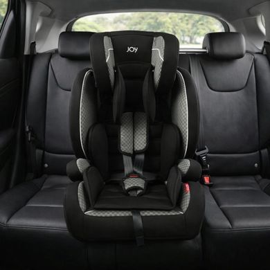 Автокресло детское универсальное 9-36кг, система ISOFIX, SX-60325