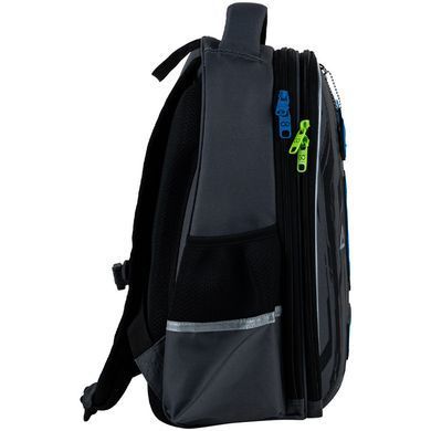 Рюкзак GoPack Education полукаркасный 165M Warrior