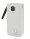 Повербанк power bank HEPU HP985 30000 mAh