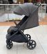 Візок прогулянковий CARRELLO Vento CRL-5516 Shadow Grey ,CRL-5516, сіра, Карелло Венто