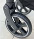 Візок прогулянковий CARRELLO Vento CRL-5516 Shadow Grey ,CRL-5516, сіра, Карелло Венто