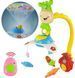 Мобиль с радиоуправлением Bambi, Learning Fun, 35601