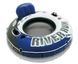 Надувний круг "River Run", серія «Sports» Intex, 58825, діаметр 135см, синій