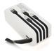 Повербанк power bank HEPU HP985 30000 mAh