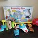 Мобиль с радиоуправлением Bambi, Learning Fun, 35601