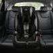 Автокресло детское универсальное 9-36кг, система ISOFIX, SX-60325