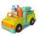 Игровая интерактивная машинка Автоконструктор" Hola ", 6109