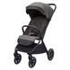 Візок прогулянковий CARRELLO Vento CRL-5516 Shadow Grey ,CRL-5516, сіра, Карелло Венто