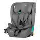 Автокрісло Carrello Yukon CRL-15808 Seashell Grey ISOFIX (Карелло ЮКОН), підсклянник, i-Size 76-150см