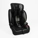 Автокресло детское универсальное 9-36кг, система ISOFIX, SX-60325