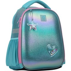 Рюкзак школьный каркасный Kite Education Shiny K22-555S-8