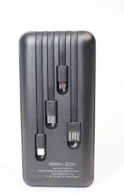 Повербанк power bank HEPU HP988 30000 mAh