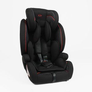 Автокресло детское универсальное 9-36кг, система ISOFIX, SX-92250