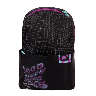 Рюкзак YES Vibes Vibes T-105