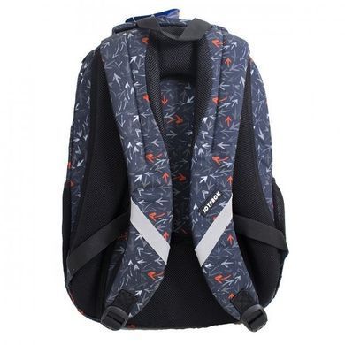 Рюкзак молодіжний Joypack "Arrows", Josef Otten, ортопедичний, SE-0021