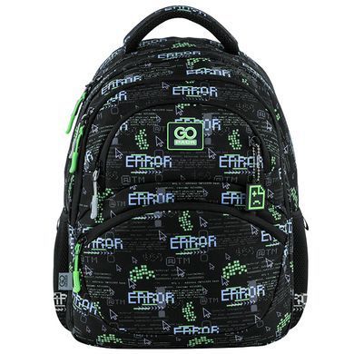 Рюкзак GoPack Education 175M-7 Error