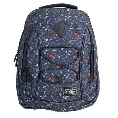 Рюкзак молодіжний Joypack "Arrows", Josef Otten, ортопедичний, SE-0021