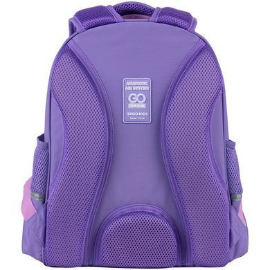 Рюкзак GoPack Education полукаркасный 165M Yummy
