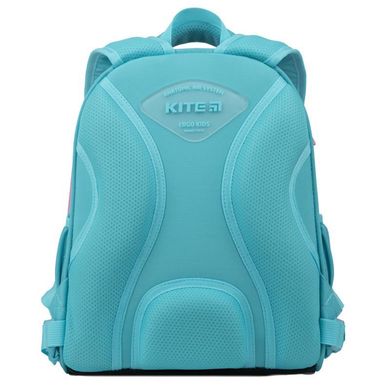 Рюкзак шкільний каркасний Kite Education Shiny K22-555S-8