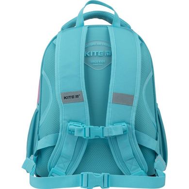 Рюкзак шкільний каркасний Kite Education Shiny K22-555S-8