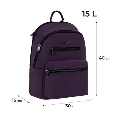 Рюкзак Kite Education teens 2720M-4