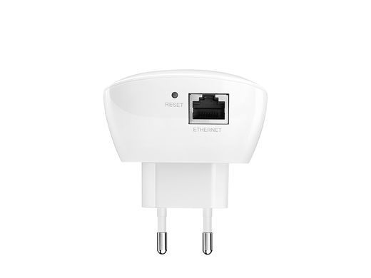 Усилитель Wi-Fi сигнала TP-Link TL-WA850RE