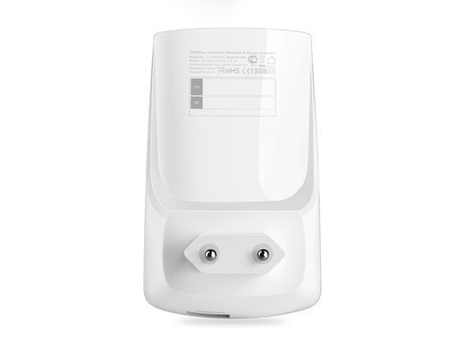 Усилитель Wi-Fi сигнала TP-Link TL-WA850RE