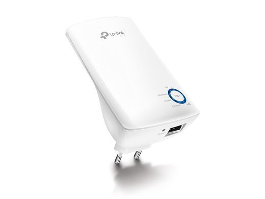 Усилитель Wi-Fi сигнала TP-Link TL-WA850RE