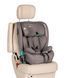 Автокресло Carrello Yukon CRL-15808 Sandstone Beige ISOFIX (Карелло юкон), подстаканник, i-Size 76-150см