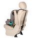 Автокресло Carrello Yukon CRL-15808 Sandstone Beige ISOFIX (Карелло юкон), подстаканник, i-Size 76-150см