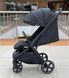 Візок прогулянковий CARRELLO Vento CRL-5516 Olive Black,CRL-5516, чорна, Карелло Венто