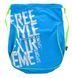 Сумка - мешок Drawstring bag "Free style" YES 555470