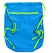 Сумка - мешок Drawstring bag "Free style" YES 555470
