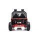 Электромобиль джип Багги детский одноместный с мягким сидением Buggy TY 608
