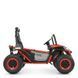 Электромобиль джип Багги детский одноместный с мягким сидением Buggy TY 608
